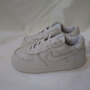 Nike Air Force 1s (TD)